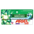 Lessive capsules - ARIEL PODS - Carrefour Market à Drancy Lessive capsules - ARIEL PODS en promo chez Carrefour Market Drancy à 8,55 €