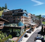 4-Sterne Adler Resort Angebote bei REWE Bielefeld für 499,00 €