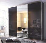 Aktuelles Schwebetürenschrank Kulmbach-A Angebot bei Die Möbelfundgrube in Trier ab 849,99 €