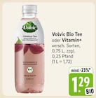 EDEKA Namborn - Bio Tee Angebot im Prospekt Bio Tee bei EDEKA im Namborn Prospekt für 1,29 €