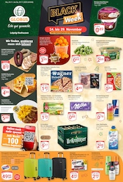 Aktueller GLOBUS Prospekt mit Bier, "Aktuelle Angebote", Seite 1