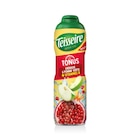 Sirop - TEISSEIRE en promo chez Carrefour Sirop - TEISSEIRE dans le catalogue Carrefour
