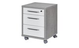 Rollcontainer Donau für 99,00 € bei Höffner im Angebot Rollcontainer Donau im aktuellen Höffner Prospekt