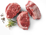 K-Wertschätze Rib-Eye vom Jungbullen bei Kaufland im Göttingen Prospekt für 21,90 €