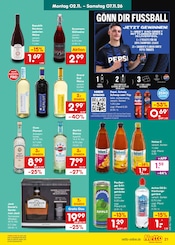 Whiskey im Netto Marken-Discount Prospekt in Villingen-Schwenningen Aktueller Netto Marken-Discount Prospekt mit Whiskey, "Aktuelle Angebote", Seite 31