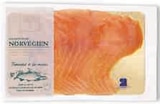 Saumon Fumé Norvégien Yvelines dans le catalogue Super U