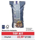 Aktuelles Restaurant-Holzkohle Angebot bei Metro in Stuttgart ab 27,36 €