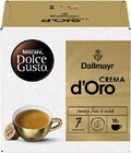 Dolce Gusto Kaffeekapseln Angebote von Nescafé bei EDEKA Lingen für 3,99 €