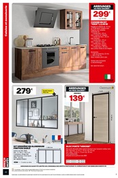 Offre Bloc Porte dans le catalogue Brico Dépôt du moment à la page 22