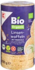 Kichererbsenwaffeln Angebote von K-Bio Organic bei Kaufland Hamburg für 0,99 €