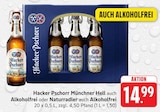 Trinkgut - Münchner Hell Angebot im Prospekt Münchner Hell bei Trinkgut im Prospekt "" für 14,99 €
