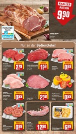 Ähnliche Rinderfilet Angebote im Prospekt "Dein Markt" von REWE in Saarlouis Ähnliche Angebote wie Rinderfilet im Prospekt "Dein Markt" auf Seite 10 von REWE in Saarlouis