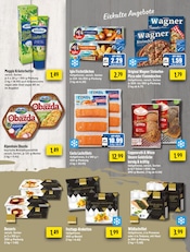 Brötchen im EDEKA Prospekt in Gelsenkirchen Aktueller EDEKA Prospekt mit Brötchen, "Aktuelle Angebote", Seite 9