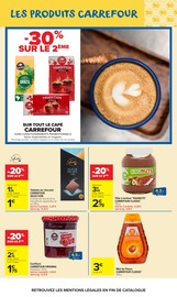 Promos Fleurs dans le catalogue "Carrefour market" de Carrefour Market Fleurs en promo dans le catalogue Carrefour Market à la page 13
