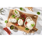 Mozzarella Di Bufala L'ITALIE DE FROMAGES - L'ITALIE DE FROMAGES en promo chez Carrefour Pau à 4,90 €