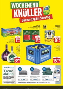 Bier im E center Prospekt "Wir lieben Lebensmittel!" mit 32 Seiten (Neumarkt (Oberpfalz))