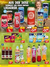 Cola im Netto Marken-Discount Prospekt in Calw Aktueller Netto Marken-Discount Prospekt mit Cola, "Aktuelle Angebote", Seite 29