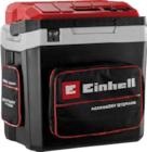Akku Kühlbox TE-COL 18/27 Li-Sol Angebote von Einhell bei Globus-Baumarkt Reutlingen für 135,00 €