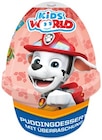 Puddingdessert-Eier von Kid'sworld für 0,79 € bei REWE im Angebot Puddingdessert-Eier von Kid'sworld im aktuellen REWE Prospekt