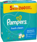 Aktuelles Fresh Clean Angebot bei E center in Rostock ab 4,99 €