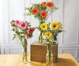 Bouquet Composé Vincent - Super U à Gap Bouquet Composé Vincent en promo chez Super U Gap à 3,99 €