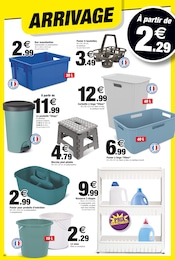 Vaisselle Angebote im Prospekt "Le Blanc Petits prix & bons plans !" von Bazarland auf Seite 10