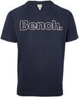 Herren T-Shirt im Angebot bei REWE in Kempen Herren T-Shirt Angebote von Bench bei REWE Kempen für 14,99 €
