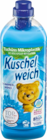 Weichspüler im Angebot bei Netto Marken-Discount in Düren Weichspüler Angebote von Kuschelweich bei Netto Marken-Discount Düren für 1,39 €