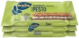 Sandwich Pesto im Angebot bei REWE in Bottrop Sandwich Pesto Angebote von Wasa bei REWE Bottrop für 1,79 €