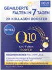 Nivea im V-Markt Prospekt Q10 Anti-Falten Power Tagespflege LSF 30 von Nivea im aktuellen V-Markt Prospekt für 13,95 €