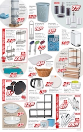 Mülleimer Angebot & Preis im aktuellen Möbel AS Prospekt Mülleimer Angebot im aktuellen Möbel AS Prospekt auf Seite 9