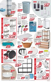 Aktueller Möbel AS Prospekt mit Kuchen, "WOHNTRÄUME zum Sparpreis!", Seite 9