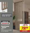 Amalfi für 79,99 € bei toom Baumarkt im Angebot Amalfi im aktuellen toom Baumarkt Prospekt