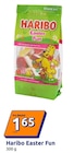 Easter Fun Angebote von Haribo bei Action Neuwied für 1,65 €