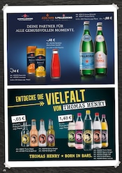 Orangenlimonade Angebote im Prospekt "HALLOWEEN" von Hamberger Orangenlimonade Angebote im Prospekt "HALLOWEEN" von Hamberger auf Seite 38
