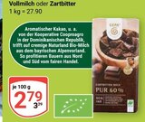Vollmilch im Angebot bei GLOBUS in Erftstadt Vollmilch Angebote bei GLOBUS Erftstadt für 2,79 €
