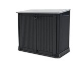 Coffre de jardin en polypropylène Store It Out Midi 880 L - Keter dans le catalogue Castorama