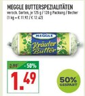 Aktuelles Kräuter Butter Angebot bei Marktkauf in Bielefeld ab 1,49 €