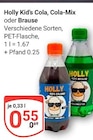 Aktuelles Kid’s Cola Angebot bei GLOBUS in Viersen ab 0,55 €