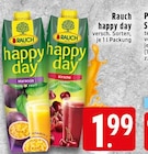 happy day Maracuja im Angebot bei EDEKA in Krefeld happy day Maracuja Angebote von Rauch bei EDEKA Krefeld für 1,99 €