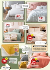 Lave-Linge Angebote im Prospekt "DOSE DE douceur À PRIX MINI !" von Maxi Bazar auf Seite 10