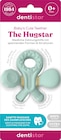 Beißring The Hugstar mint von dentistar im aktuellen dm-drogerie markt Prospekt für 5,95 €