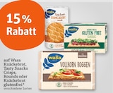 tegut - 15 % Rabatt Angebot im Prospekt 15 % Rabatt bei tegut im Prospekt für