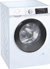 Waschmaschine WG44G000EX Angebote von Siemens bei expert Amberg für 549,00 €