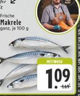 Angebot im EDEKA Gütersloh Prospekt EDEKA Gütersloh Prospekt mit im Angebot für 1,09 €