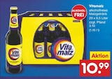 Vitamalz im aktuellen Netto Marken-Discount Prospekt