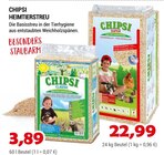 HEIMTIERSTREU von CHIPSI im aktuellen Zookauf Prospekt