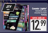 Aktuelles Cosmic Lights Angebot bei E center in Rosenheim ab 12,99 €