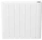 Castorama Saint-Gély-du-Fesc - Promo Radiateur connecté électrique à inertie fluide GoodHome Basel 1000 W Promo Radiateur connecté électrique à inertie fluide GoodHome Basel 1000 W à 269,00 € dans le catalogue Castorama à Saint-Gély-du-Fesc