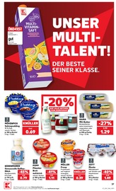 Rama im Kaufland Prospekt in Iserlohn Aktueller Kaufland Prospekt mit Rama, "Hier bin ich richtig", Seite 49